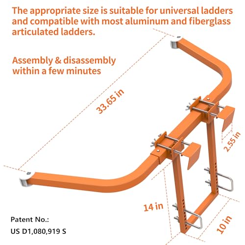 Escaleras Extendibles 19 Imagen adicional