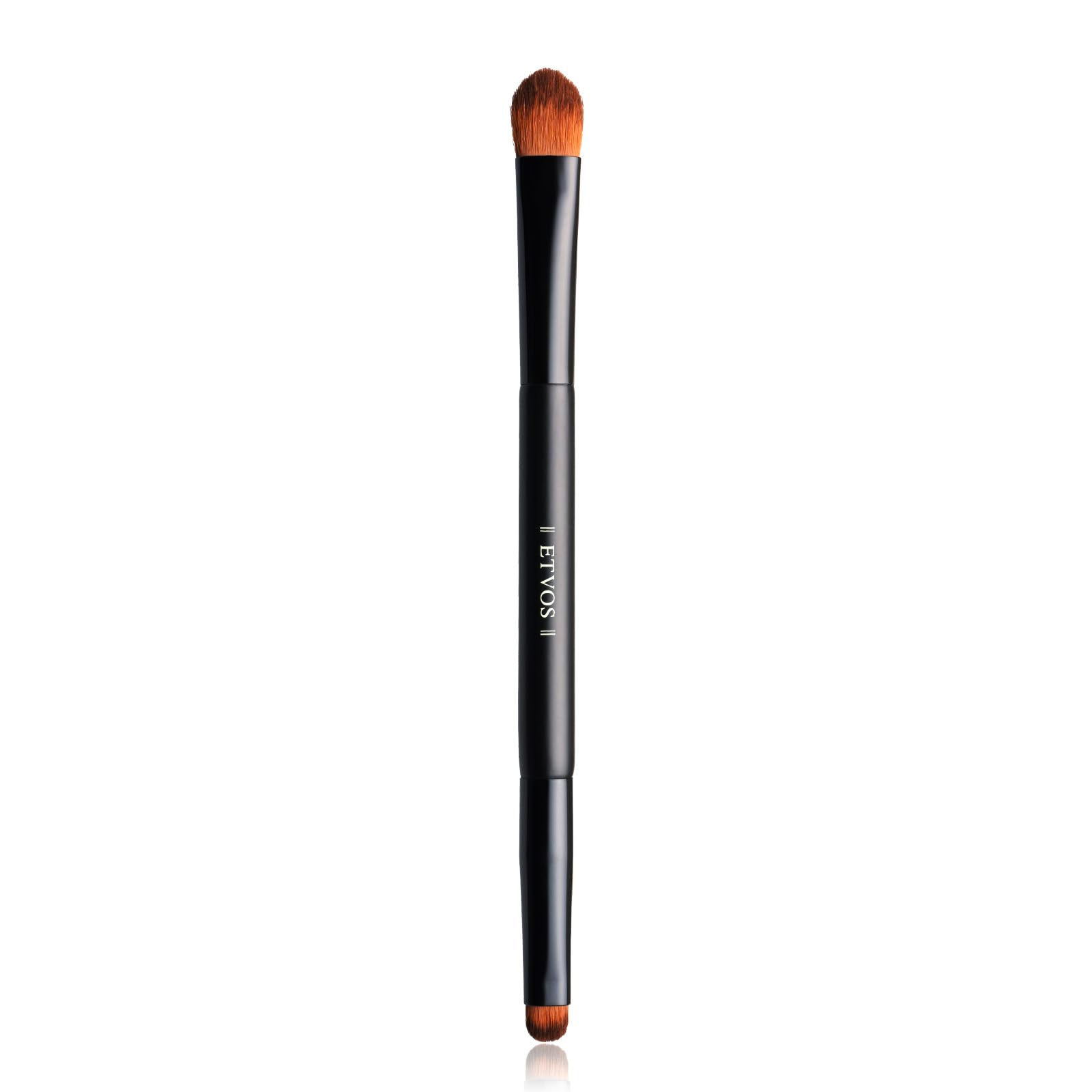 Etovos Double Ended Eye Brush ETVOS
