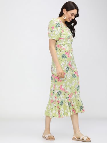 Image of Tokyo Talkies Women Dress