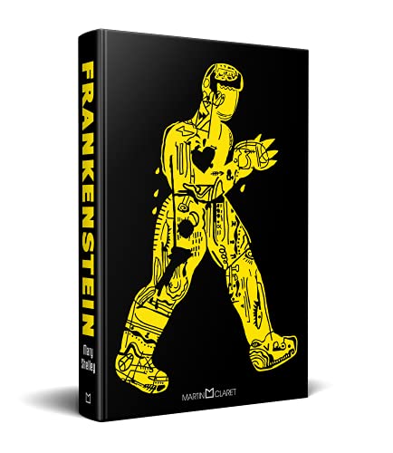 Frankenstein: ou o Prometeu Moderno