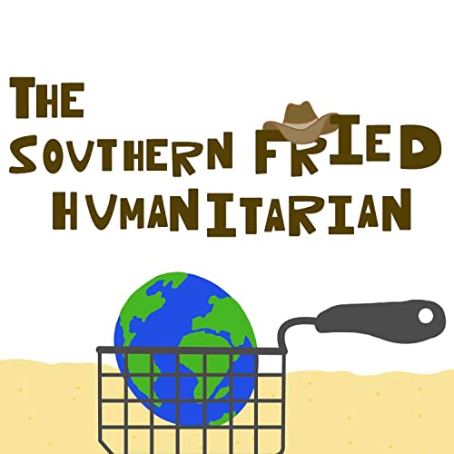 Featuring The Banana Pudding: The Administrative Side of Humanitarian and Non-Profit Work