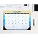 Beaches 2026 17 X 12 Small Monthly Deskpad