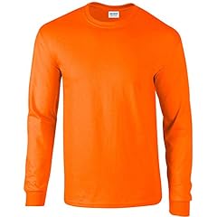Safety Orange