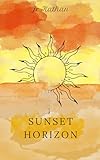 horizon  Sunset Horizon (English Edition)