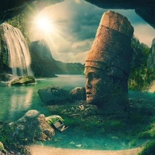 ✨ Integrazione dei Sé Superiori Lemuriani e Atlantidei