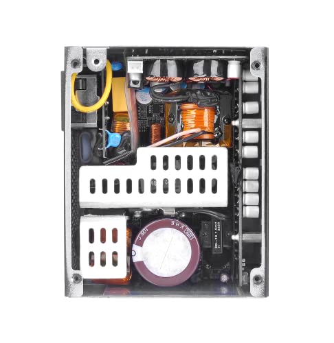 Thermaltake ToughPower SFX 850W | PC-Netzteil