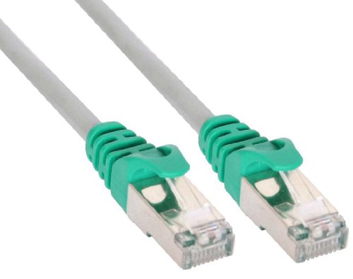 Price comparison product image COSCD Patchkabel TP Cat5e Cross SFTP 20m