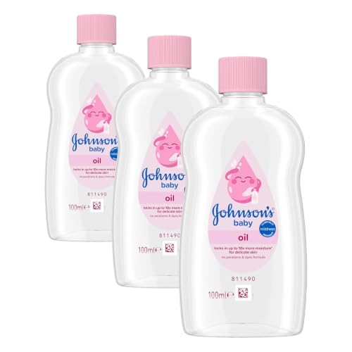 Image of Johnson’s Baby Shampoo 500ml (Pack of 1), No More Tears