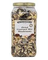 Algopix Similar Product 15 - The Wild Mushroom Co Dried Gourmet Mix