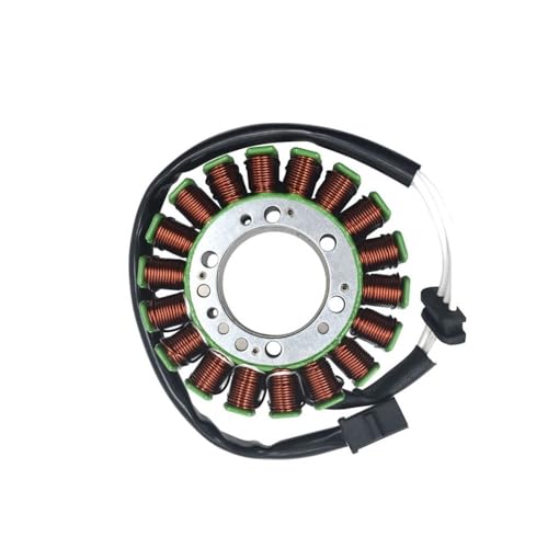 Stator de générateur moto haute performance pour EX650 et KLE650
