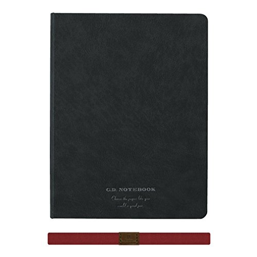 Carnet de notes A5 grille 5mm Apika pour organiser vos projets - 2