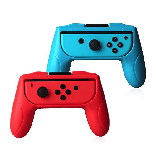 Alioay Nintendo Switch Joy-Con Obv Rg[[ XCb` WCR nh ANZT[ 2_Zbg ϖ f Q[Rg[ 苭NbN̂L/R{^