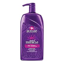 Total Miracle Collection 7N1 Shampoo 26.2 fl oz