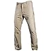 FREE SOLDIER Men's Outdoor Quick Drying Tactical Pants Summer Breathable Stretch Cargo Trousers Lightweight Hiking Fishing Sun Pants