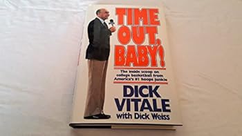 Hardcover Time Out, Baby! Book