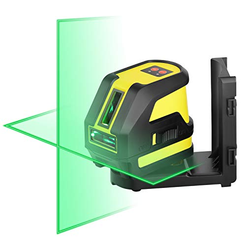 19 Best Green Laser Level For Precise Lines [Reviews + Guide]