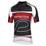 Traditionelles PROTECTIVE Teamtrikot