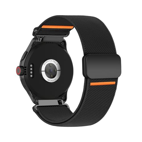 [AireWiki] ґg\[veXgbvΉ TicWatch Pro 5 pohNCbN[XviCXgbvւxgCobNxg}OlbgRp`uVI~ TicWatch Pro 5 LkfB[X Y