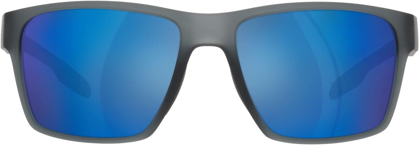 mens Breck Square Sunglasses