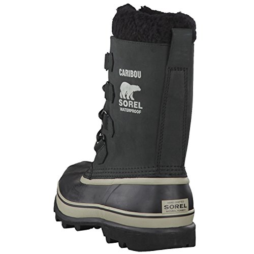 Image of Sorel Men's Caribou Snow Boot