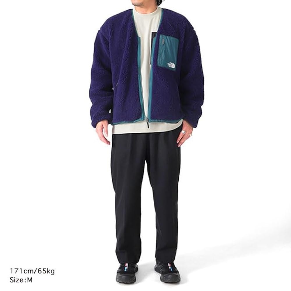 THE NORTH FACE ザノースフェイス リバーシブル フリース THE NORTH FACE 24%off 2way ノースフェイス フリース