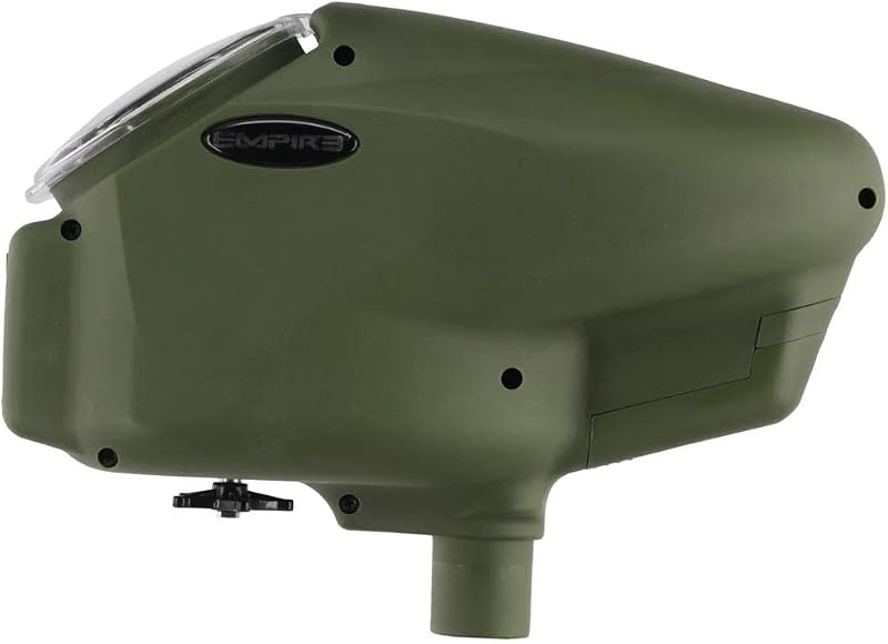 Empire Halo Too Loader - Olive
