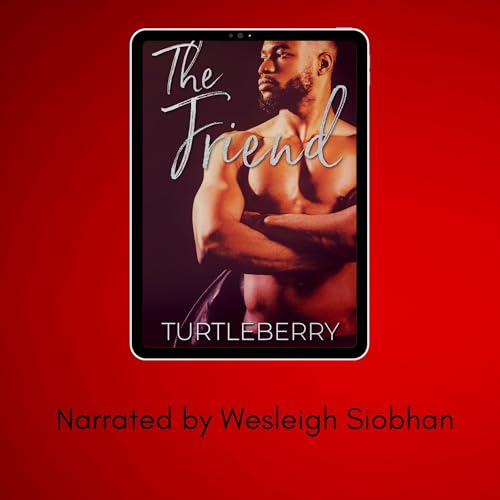 The Friend by Turtleberry episode artwork