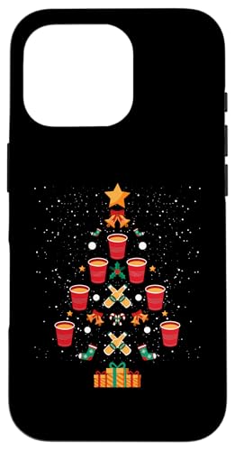 ���킢���r�A�|�����p�Q�[�� �N���X�}�X�c���[ �N���X�}�X �X�}�z�P�[�X iPhone 16 Pro �p