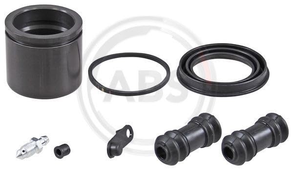 Étrier de frein A.B.S. 531732 de remplacement pour Mercedes E-CLASS T-Model - 6