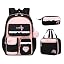 3pcs-a042-black+pink