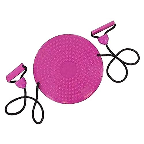 Angel's Best Fitness Twister with Handles - Trims Waist, Arms, Hips and Thighs