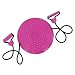 Angel's Best Fitness Twister with Handles - Trims Waist, Arms, Hips and Thighs