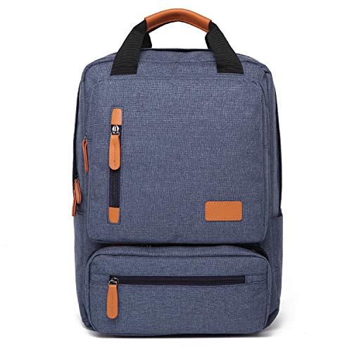 VONAXO Laptop Backpack,Business Travel Computer Backpack College School Bookbag for Men/Women Fits Up to 15