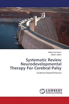 Paperback Systematic Review Neurodevelopmental Therapy For Cerebral Palsy Book