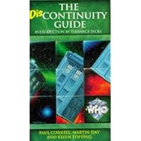 The Discontinuity Guide