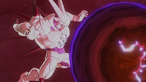 Image of Dragon Ball Xenoverse DLC 2 [Online Game Code]