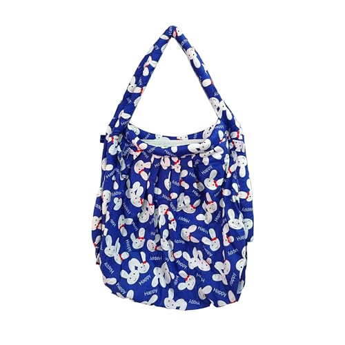 Image of Generic Khoya Travelling Baby Swing with Mosquito Net (Blue)