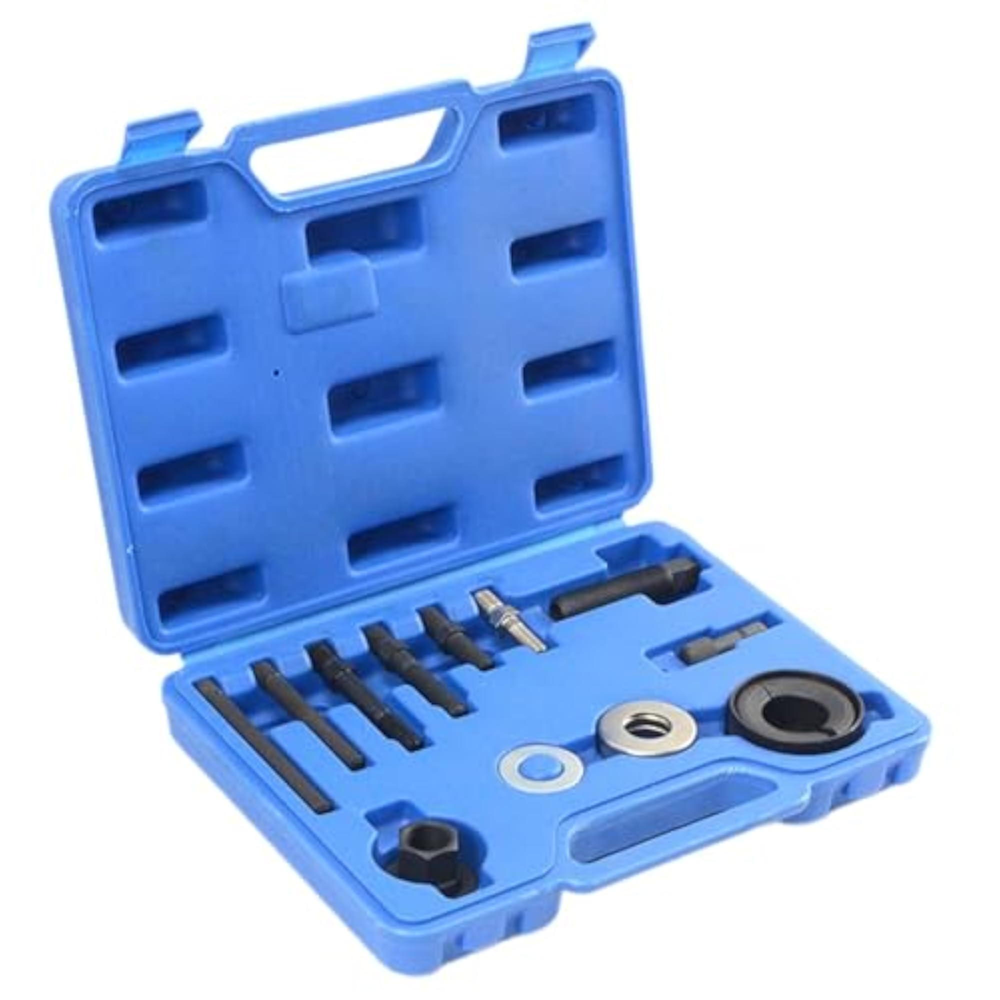 Auto Power Steering Wheel Puller