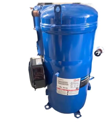 Available for DANFOSS Motor Compressor SH318UV-C8LQA General Accessories (SH318UV-C8LQA)