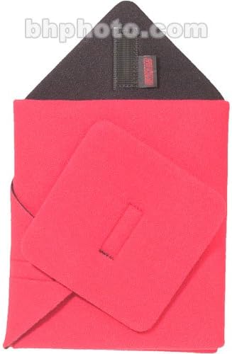 OpTech 6802362 Soft Wrap - 19 in. Red