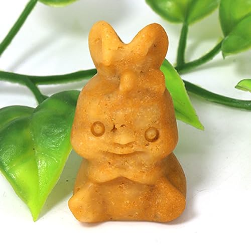 Figurine gemme artisanat cadeau idéal pour amateurs de minéraux - 2