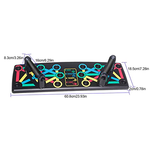 JUBANGLIAN-14-en-1-Soporte-de-Push-up-Equipo-de-Fitness-Soportes-de-Push-up-multifuncion-Herramientas-de-Ejercicio-fisico-para-Gimnasio-Body-Building-Workout-Train