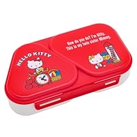ハローキティ　セット　② Amazon｜OSK 引フタ コンビセット ハローキティ 箸 スプーン セット KT