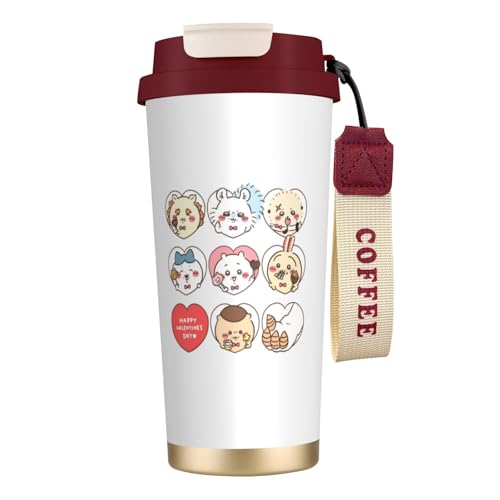 XeXJbv  ԗp^u[ R[q[Jbv  e Wt Xg[t ۗ ۉ ^fM }O{g  ԗpRbv ^ѕ֗ jp v[g ItBX ƒp ԍڗp 500ml