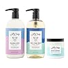 TUBBY TODD 3-Step Baby Bath & S...