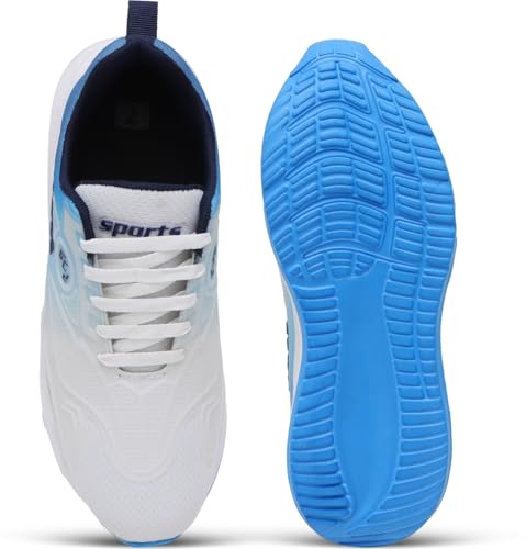 Image of Ligero CHAZE Super Lite Exclusive Trendy Sports Running Shoes | Gym Shoes | Casual Shoes | Walking Shoes | Training Shoes | Sneakers for Men & Boys