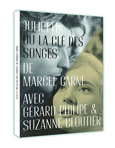 Juliette ou la clé des songes
