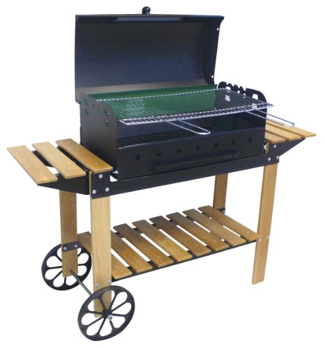 Ferraboli - Barbacoa Mare Legno En Oferta Sea Wood