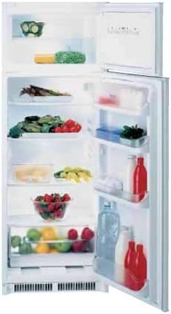 Hotpoint Ariston - Frigorifero Doppia Porta - BD 2421/HA : Amazon.it:  Elettronica