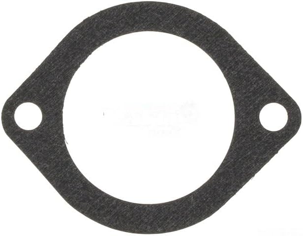 Water Inlet Gasket for 1988-1994 Ford F-59 Commercial Stripped Chassis (PG-1938999)